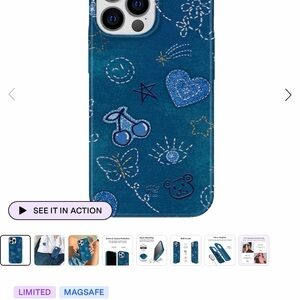 IPhone 13 Plus Max Case